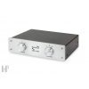 Dynavox AMP-S PRO Silver (Barevné provedení Silver)