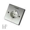 Xindak Audio Grade Wall Outlet (Schuko Sockets)