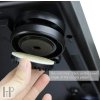 TESLA Record player sound dampening vibration pads