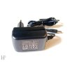 DUAL Switching Adapter 12V/0.5A