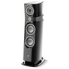 FOCAL SOPRA N°3 BLACK LACQUER (Barva BLACK LACQUER)