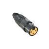 Kordz T1X31F-BAXS-BK