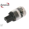Dynavox R-304 P IEC Clear Gold