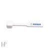 vyrp12 8549Tesla Carbon Fiber Stylus cleaning Brush White 2