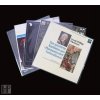 Analogis - Record Outer PP Sleeves