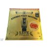 ABC Records - Tannoy Stereo Test Record 85th Limited Edition 001C/100