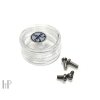 vyrp12 8633TESLA Turntable Screws A 2