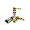 vyrp16 8640TESLA Speaker Banana Plugs Angle 6