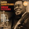 LOUIS ARMSTRONG - Singin’ Satchmo