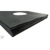 vyrp16 8584TESLA 12 palcu LP Inner Sleeve black 80g 6