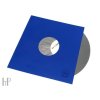 vyrp11 8604TESLA 12 palcu LP Inner Sleeves blue 80g 1
