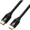 Oehlbach Black Magic mkII HDMI (Barva Černá, Délka 0,75 m)