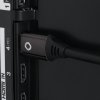 Oehlbach Black Magic mkII HDMI (Barva Černá, Délka 0,75 m)