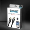 Oehlbach Black Magic mkII HDMI (Barva Černá, Délka 0,75 m)