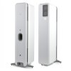 Q Acoustics Q Active 400 (Barva Bílá)