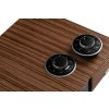 2024 07 24 R610 Walnut top dial remote