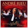 André Rieu - And the Waltz Goes On