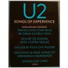 U2 - Songs Of Experience