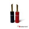 vyr 4466 Nakamichi Banana Plugs N0533E