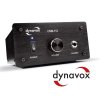 Dynavox CSM-112 (Barevné provedení Black)