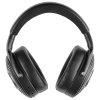 FOCAL BATHYS BLACK-BLACK (Barva BLACK / BLACK)