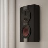 DALI RUBIKORE ON-WALL HIGH GLOSS BLACK (Barva BLACK HGL)