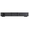 NAIM NAIT XS 3 BLACK LED WHITE (Barva BLACK (WHITE LED))