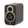 Q Acoustics Q 3010C repro regál - pár (Barevné provedení bílá)