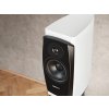 Dynaudio Confidence 20A sněhový vysoký lesk (Barva Sněhový vysoký lesk)