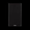 MAGNAT Signature 603/regál/matná černá (Barva Matná černá)