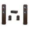 Q Acoustics 3050C - 5.0 system (Barva bílá)