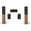 Q Acoustics 5040 - 5.0 system (Barva bílá)
