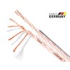 Eagle Cable Silverline LS 2x4mm