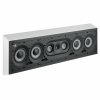 FOCAL 1000 IW LCR Utopia On Wall frame raw (Barva RAW WHITE)