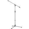 Microphone stand soft - touch 21060