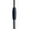 Microphone stand grey 26010