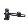 Microphone holder for drums black 24035
