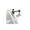 Microphone holder for drums black 24035