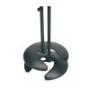 STACKABLE ONE-HAND MICROPHONE STAND 26075