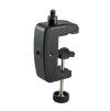 Table clamp - black 3/8" 23720