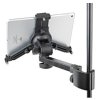 Tablet PC holder - black 19791