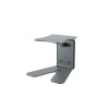 Table monitor Stand, black 26772