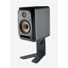 Table monitor Stand, black 26772