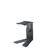 Table monitor Stand, black 26772