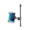 Tablet PC stand holder - black 3/8" 19796