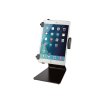 Tablet PC stand holder - black 3/8" 19797
