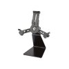 Tablet PC stand holder - black 3/8" 19797