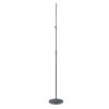 Microphone Stand - Tube Combination 26007