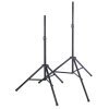 SPEAKER STAND XL, black 21472