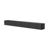 yealink mspeaker pro soundbar high end soundbar for medium to large room wall mount i88